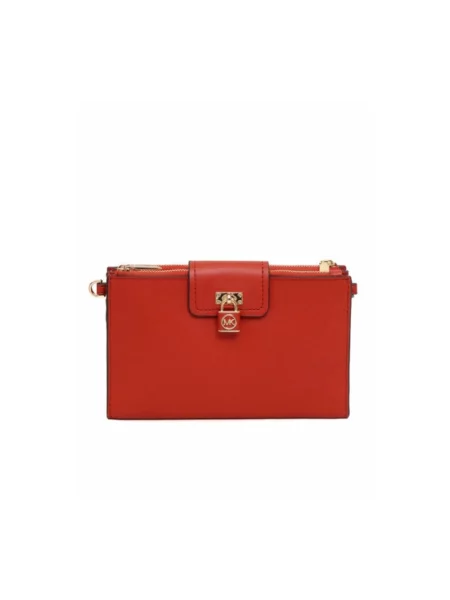 Torebka Michael Kors czerwona