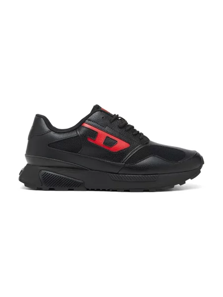 Pantofi Diesel negru