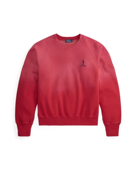 Hanorac Polo Ralph Lauren roșu