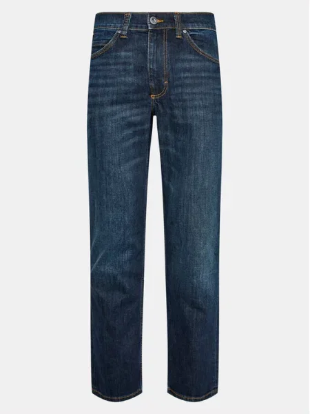 MUSTANG Traperice Tramper tamno plava