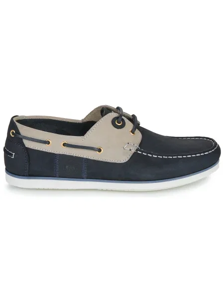 Tenisky Barbour modrá