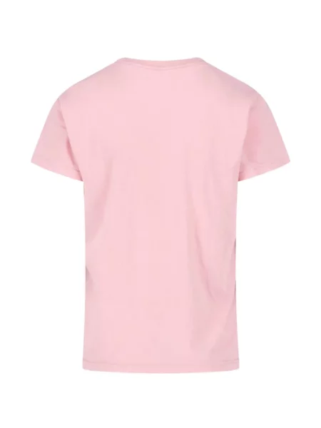 Tricou Mother cu imagine roz