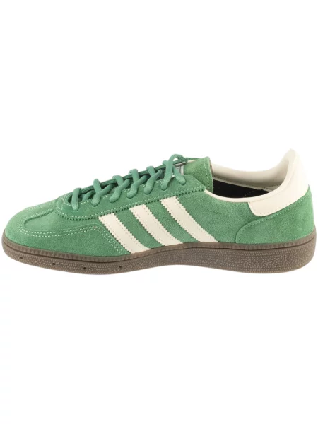 Tenisky Adidas Spezial zelená