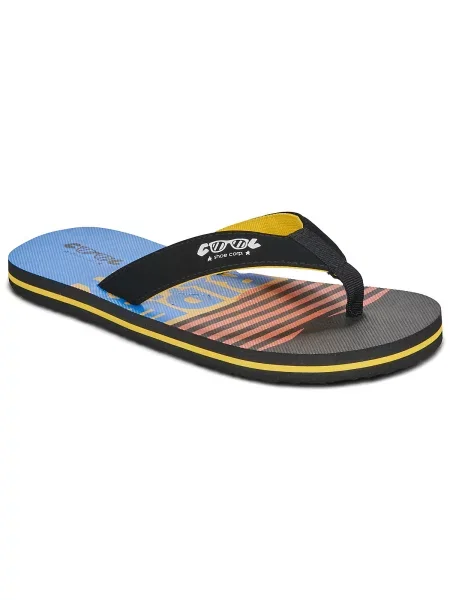 Félcipo Cool Shoe fekete