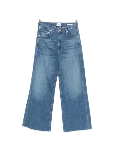 Дънки Citizens Of Humanity синьо