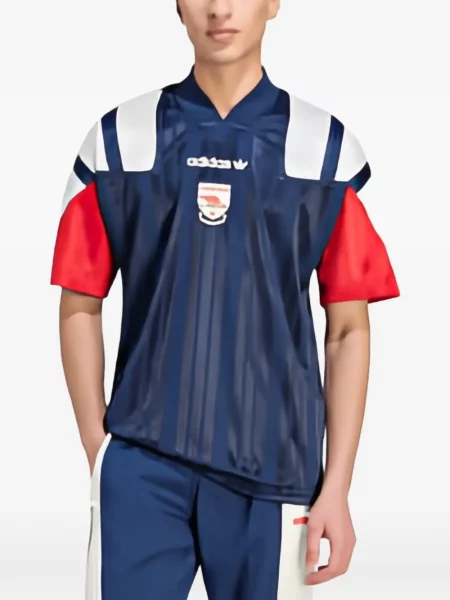Tenisice Adidas EQT od jersey plava