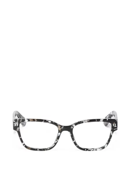 Napszemüveg Off-white Eyewear fehér