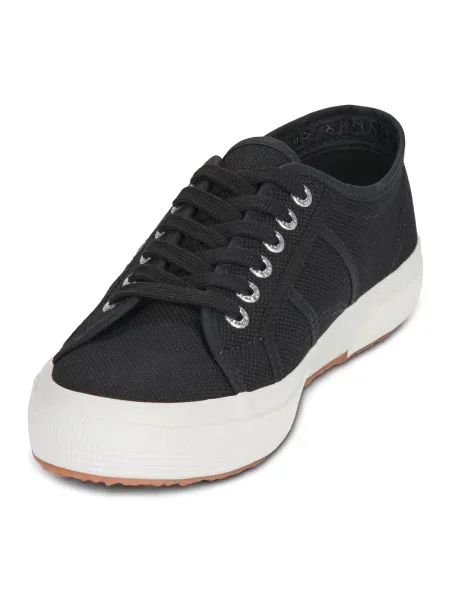 Pantofi Superga clasici negru