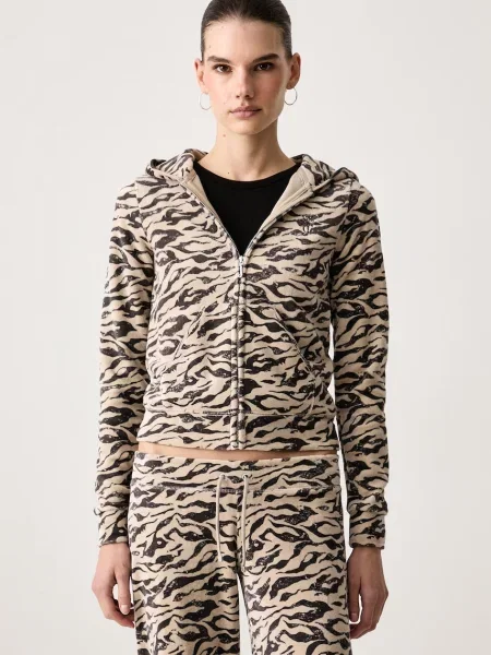Juicy Couture Hanorac bej