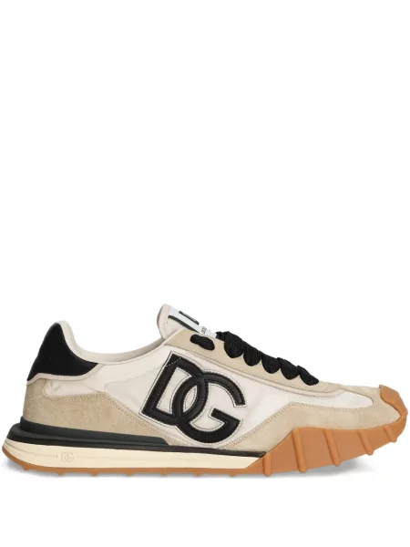 Sneakerși Dolce & Gabbana