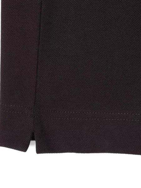 Polo Lacoste maro