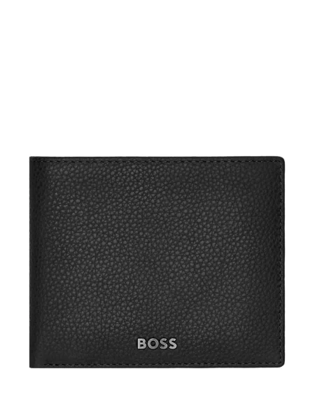 Portofel Boss negru