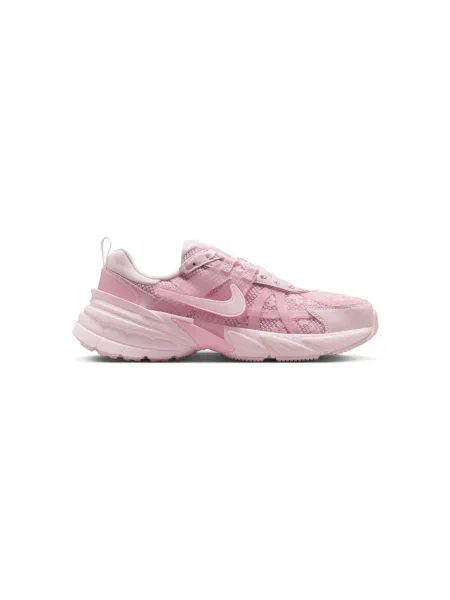 Pantofi Nike alergare roz