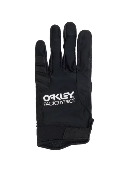 Mănuși Oakley negru