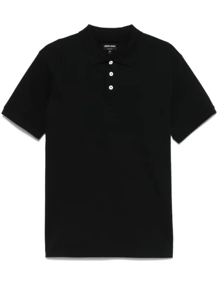 Polo Giorgio Armani negru