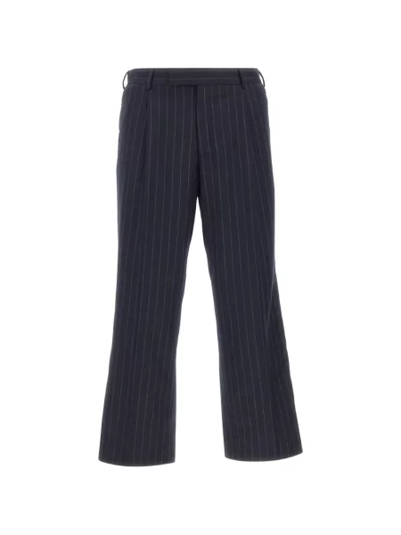 Pantaloni Pt Torino albastru