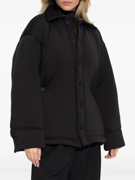 Geacă Issey Miyake negru