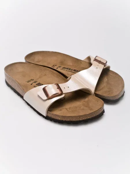Шлепанцы Birkenstock