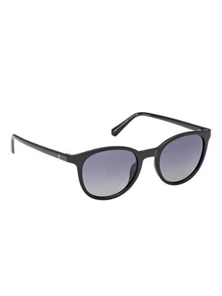 Ochelari de soare Guess Eyewear negru