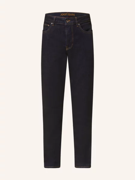 Joop! Jeans Džíny Mitch Modern Fit dark blue modré