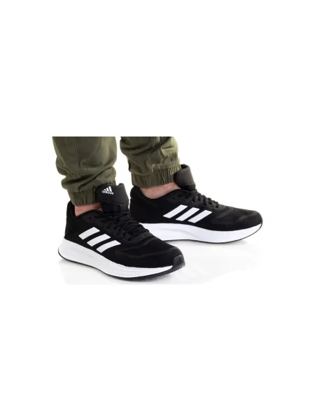 Tenisky Adidas Duramo čierna