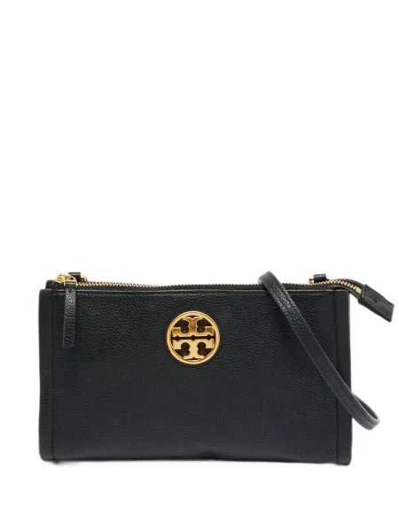 Top Tory Burch negru