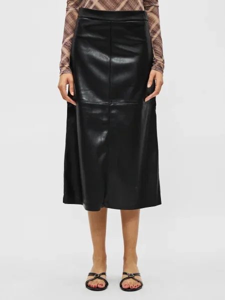 Gina Tricot Krilo črna