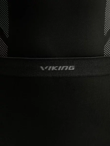 Функціональна білизна Viking Eiger чорний