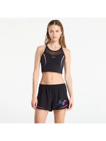 Cropp top Under Armour negru