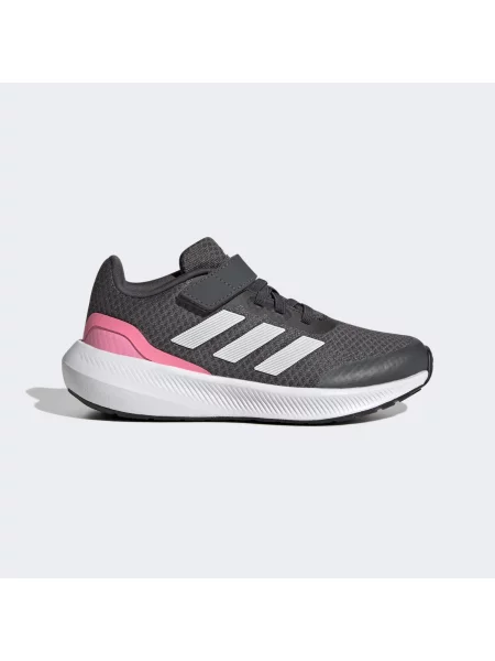 Top dziecięcy Adidas biały