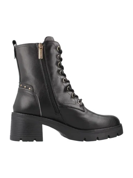 Pantofi Carmela negru