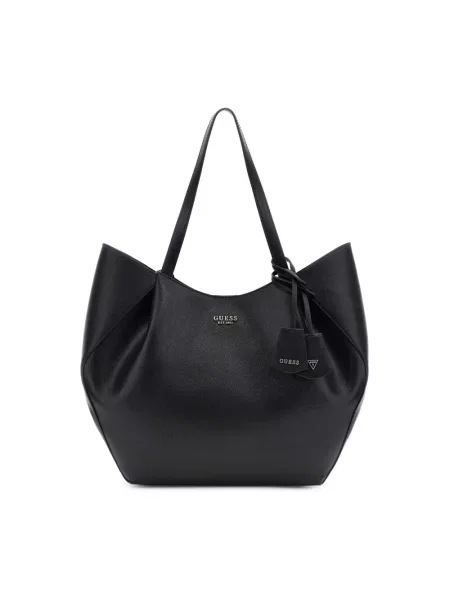 Shopperka Guess czarna