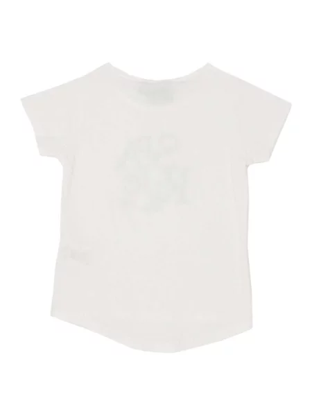 Tricou copii Leone 1947 alb