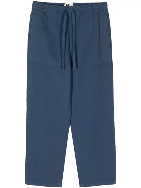 Pantaloni President's albastru