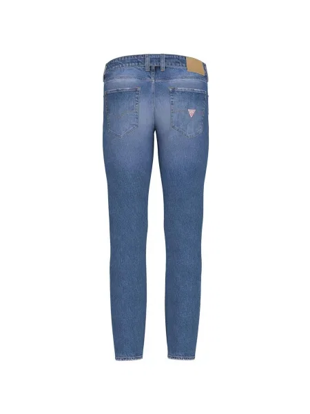 Blugi Guess albastru