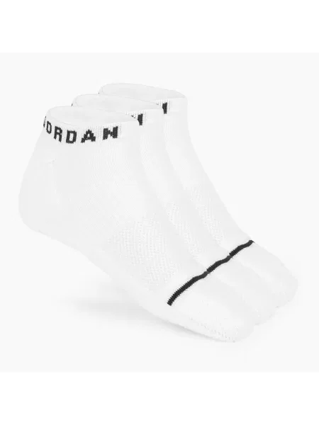 Носки Nike Jordan белые