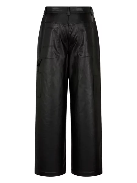 Pantaloni Studio Tomboy negru