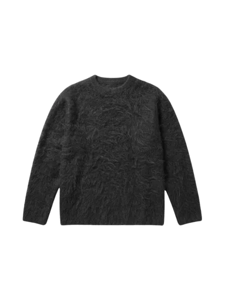 Sweter Séfr czarny