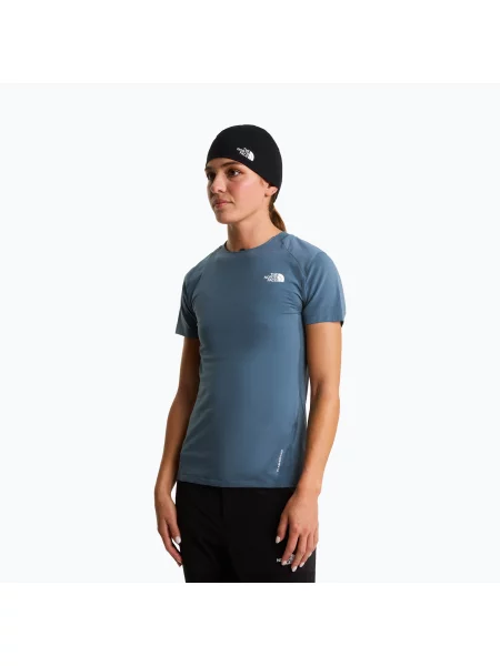 Tricou pentru femei The North Face Lightning Alpine granite grey gri