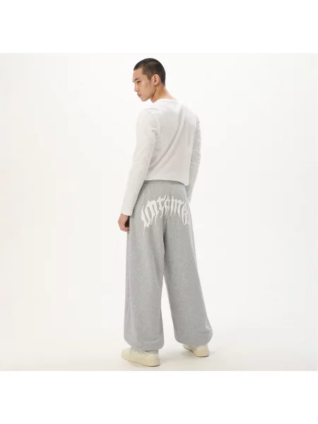 Брюки Cropp серые