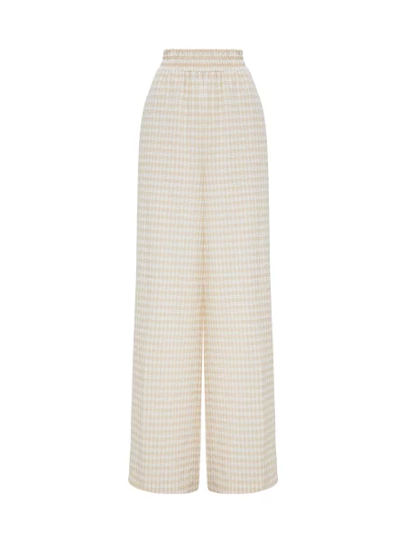 The Fated Pantaloni pielii