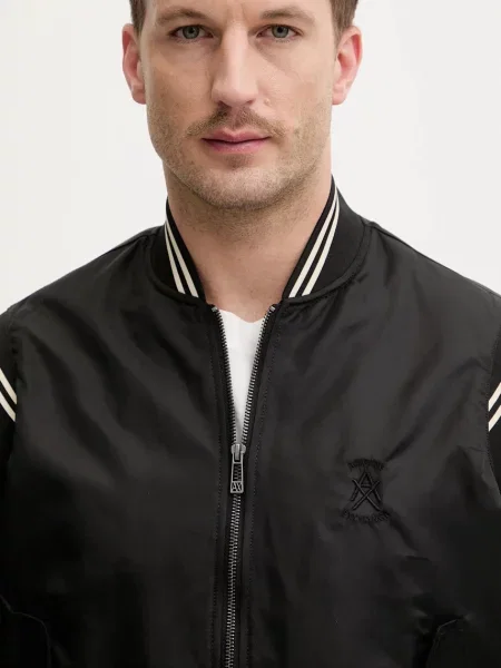 Бомбер Armani Exchange