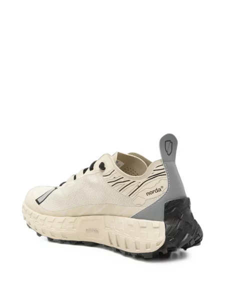 Sneakerși Norda cu imagine