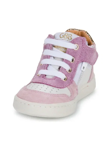 Pantofi copii Gbb alb
