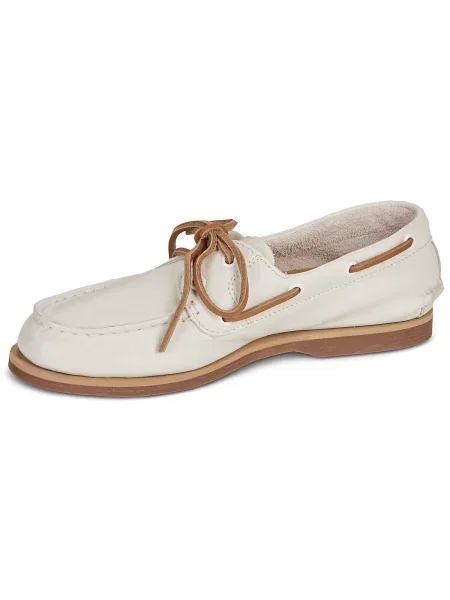 Pantofi Timberland clasici alb