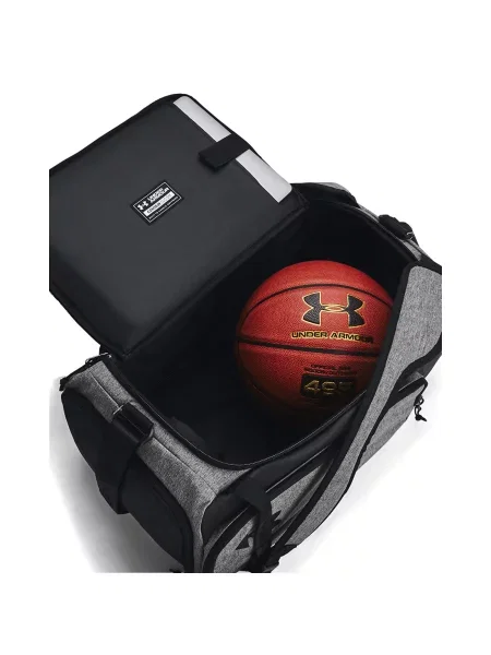 Torba Under Armour biała