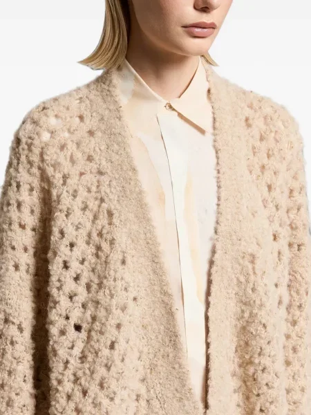 Cardigan Peserico tricotate