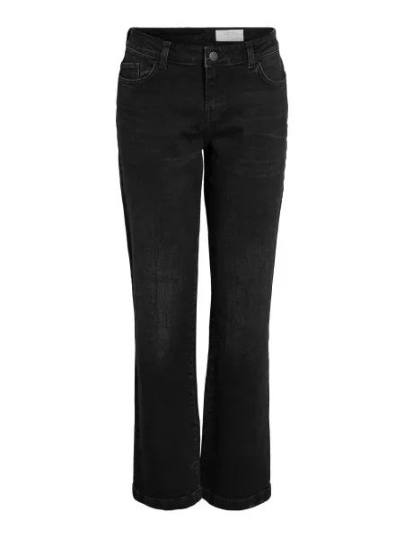 Noisy may Jeans NILA denim negru
