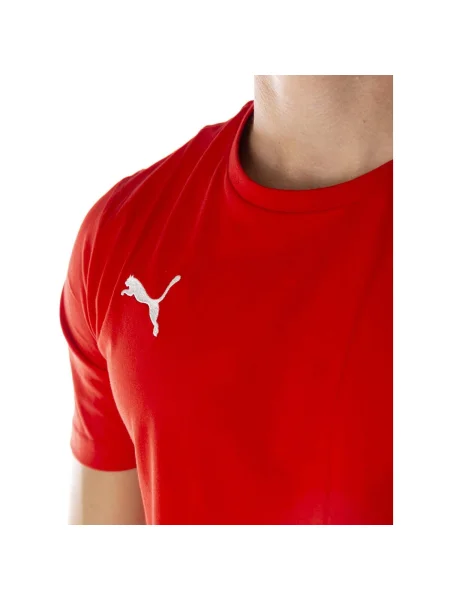 Tricou Puma roșu