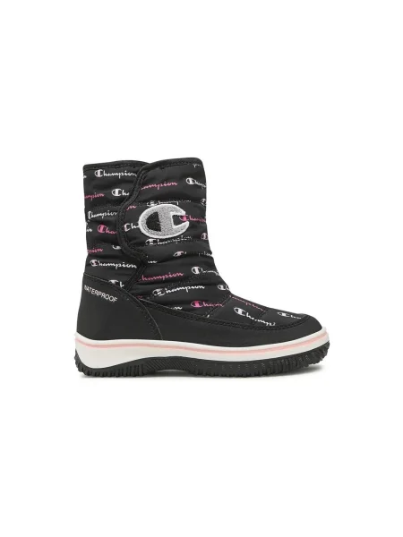 Pantofi copii Champion negru
